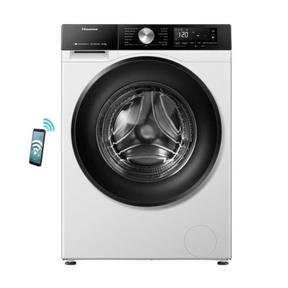 Hisense WF3S1043BW3 Πλυντήριο Ρούχων