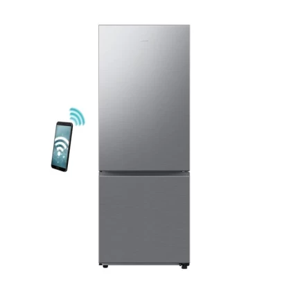 Samsung RB53DG703ES9EF Ψυγειοκαταψύκτης