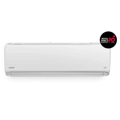 Toyotomi Umi UTN/UTG-09CH Κλιματιστικό Inverter 9000 BTU A+++/A+++ με Ιονιστή και WiFi