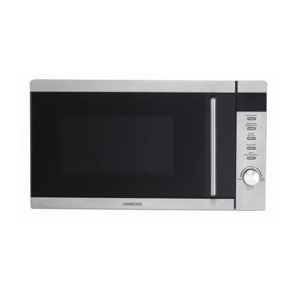 Kenwood K20MSS10E Inox Φούρνος Μικροκυμάτων
