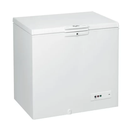 Whirlpool WHM31112 2 Καταψύκτης Μπαούλο