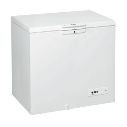 Whirlpool WHM25112 2 Καταψύκτης Μπαούλο