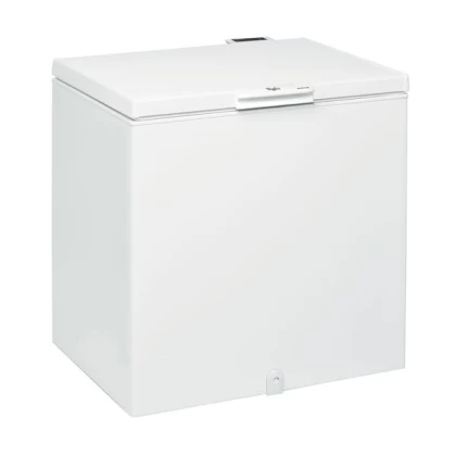 Whirlpool WHS2122 2 Καταψύκτης Μπαούλο
