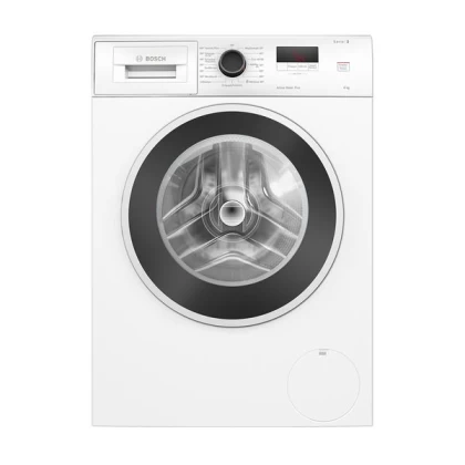 Bosch WGE03410GR Πλυντήριο Ρούχων