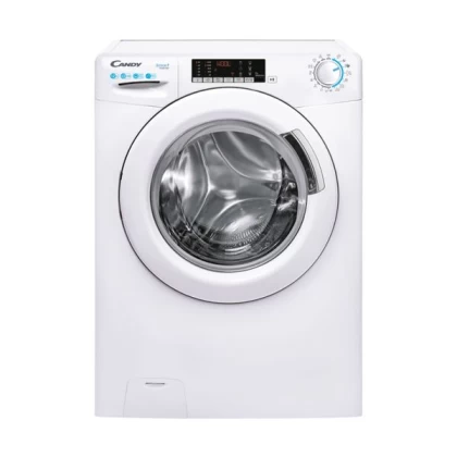 Candy CS 1412TME/1 60cm 12kg Πλυντήριο Ρούχων