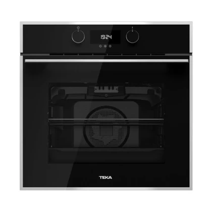 Teka HLB 840 Black Εντοιχιζόμενος φούρνος