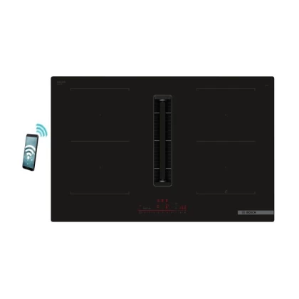 Bosch PVQ811H26E Εστίες Επαγωγικές & Απορροφητήρας