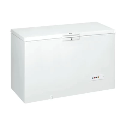 Whirlpool WHM4612 Καταψύκτης Μπαούλο
