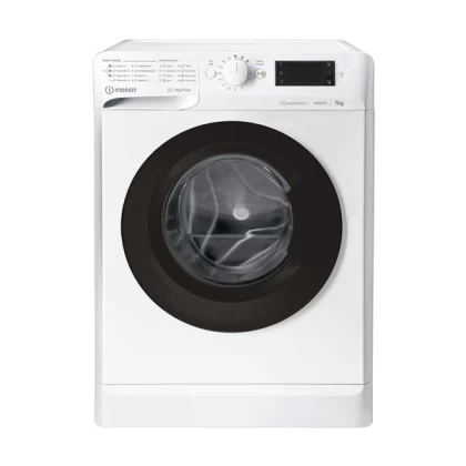 Indesit MTWE 71484 WK EE Slim Πλυντήριο Ρούχων