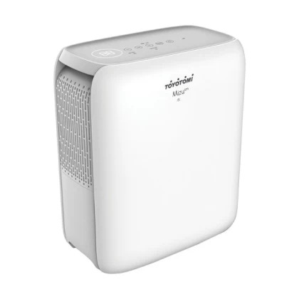 Toyotomi Mizu+ Ion TDE12GMI21 Αφυγραντήρας