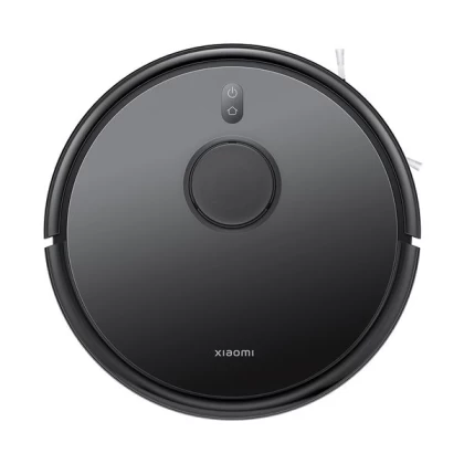 Xiaomi S20 Black Καθαριστής Δαπέδου Ρομπότ