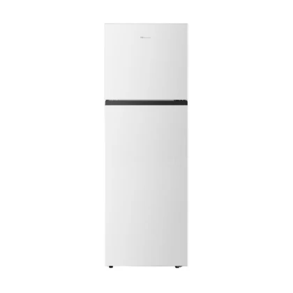 Hisense RT327N4AWE White Ψυγείο Δίπορτο