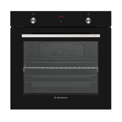 Morris MOF-64574 Black Εντοιχιζόμενος φούρνος