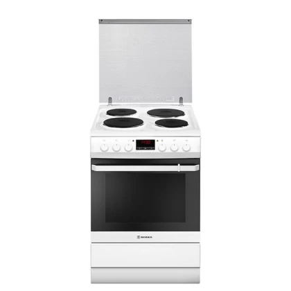 Morris MKE64381 Κουζίνα Εμαγιέ