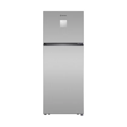 Morris T72468ETN Inox Ψυγείο Δίπορτο