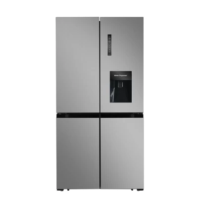 Morris T74535ECM Inox Ψυγείο Ντουλάπα