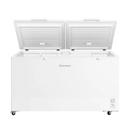 Morris W70508EMD White Καταψύκτης Μπαούλο