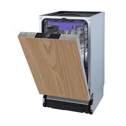 Morris AFI-45102 Εντοιχιζόμενο Πλυντήριο Πιάτων 45cm