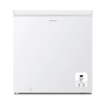 Morris W70191EED White Καταψύκτης Μπαούλο