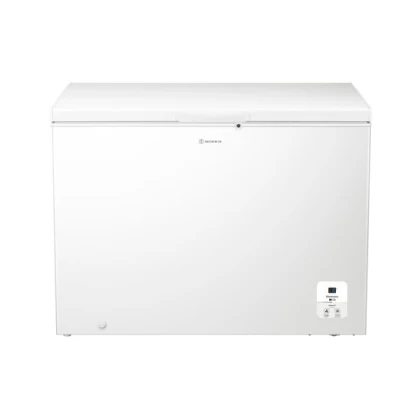 Morris W70297EED White Καταψύκτης Μπαούλο