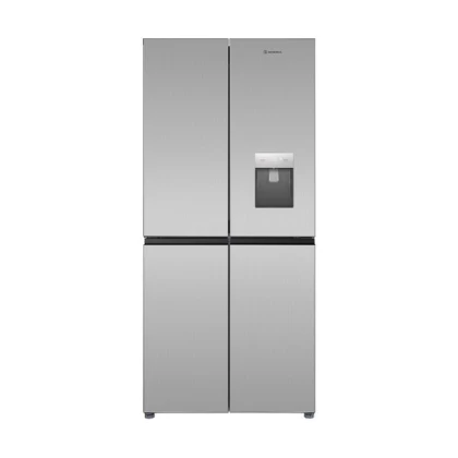 Morris T74466DCN Ψυγείο Ντουλάπα