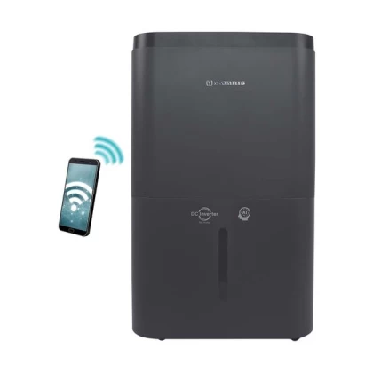 Morris Lunar MDP-25320INV Αφυγραντήρας