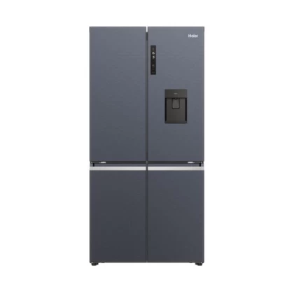 Haier HCR5919EHMB Ψυγείο Ντουλάπα