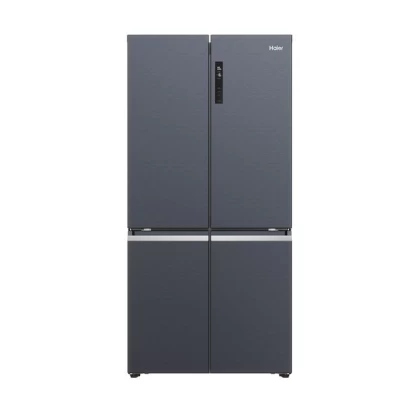Haier HCR5919ENMB Ψυγείο Ντουλάπα