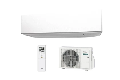 Fujitsu ASEG14KETF/AOEG14KETA Κλιματιστικό Inverter 14000 BTU Α++/Α+++ με WiFi 