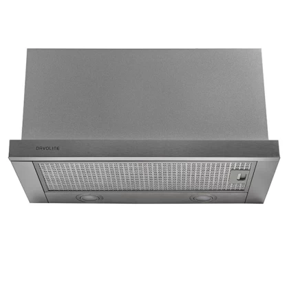 Davoline GP Plus GR-IX 60 Απορροφητήρας Συρόμενος