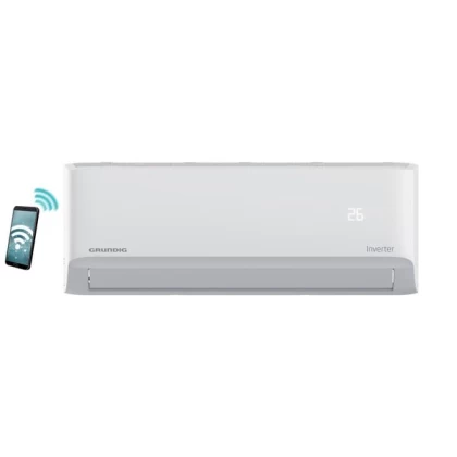 Grundig GEHPK 090/091 Κλιματιστικό Inverter