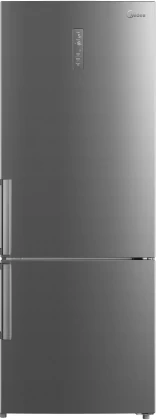 Midea MDRB593FGE02 Ψυγειοκαταψύκτης Total No Frost 435lt Inox