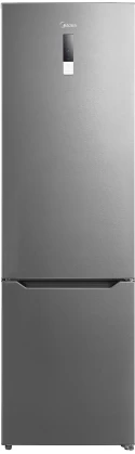 Midea MDRB489FGE02O Ψυγειοκαταψύκτης Total No Frost 330lt Inox