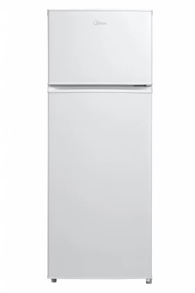 Midea MDRT294FGE01 Δίπορτο Ψυγείο 204Lt