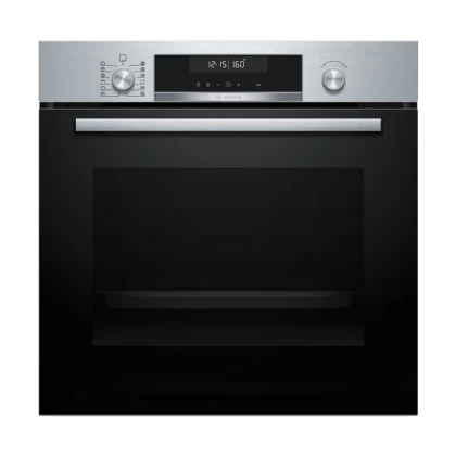 Bosch HBG578BS3 Inox Εντοιχιζόμενος φούρνος