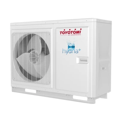Toyotomi Hydria+ Monobloc THMU410/1R32 Αντλία Θερμότητας