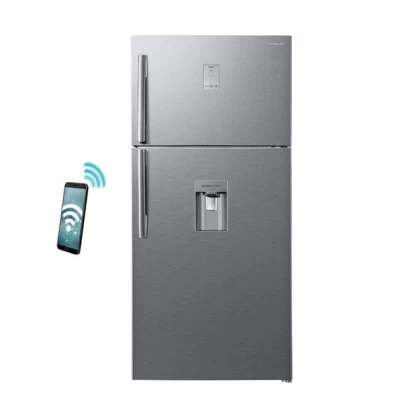 Samsung RT62K711RSL/ES Ψυγείο Δίπορτο