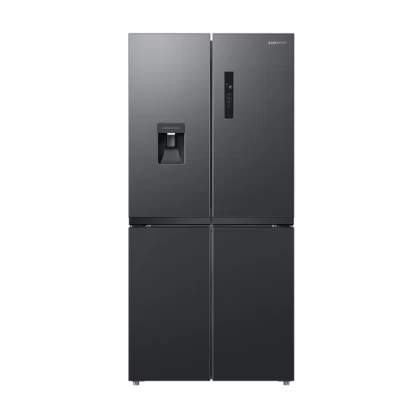 Samsung RF48A401EB4/EF Ψυγείο Ντουλάπα