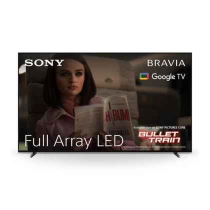 Sony Triluminos XR65X90L 65 Τηλεόραση Google TV 4K