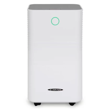 Carad Humifix Gen 12 Pure Αφυγραντήρας με Συμπιεστή και Ιονιστή 12lt