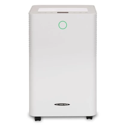 Carad Humifix Space 16 Pure WF Αφυγραντήρας με Ιονιστή και WiFi 16lt