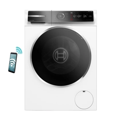 Bosch WGB24459GR 9Kg Πλυντήριο Ρούχων