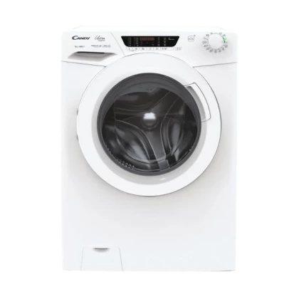 Candy HES14134TWM/1-S 13kg Πλυντήριο Ρούχων