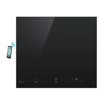 LG CBIZ2435B Επαγωγική Εστία