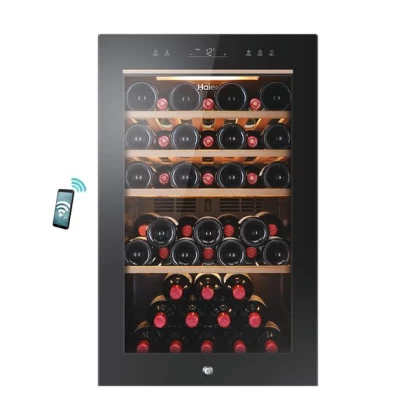 Haier HWS49GA Συντηρητής Κρασιού