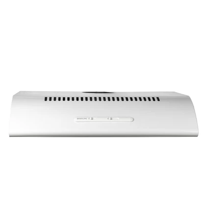 Davoline Olympia 2.0 370 WH Ελεύθερος Απορροφητήρας 70cm Λευκό