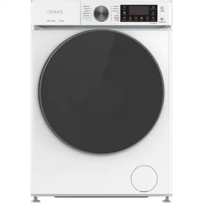 Omnys WNM-12AW Πλυντήριο Ρούχων 12kg 1400 Στροφών