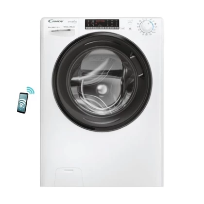 Candy CSOW 4856TWMB6-S 8/5kg Πλυντήριο - Στεγνωτήριο