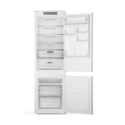 Whirlpool WHC18 T322 Εντοιχιζόμενος Ψυγειοκαταψύκτης