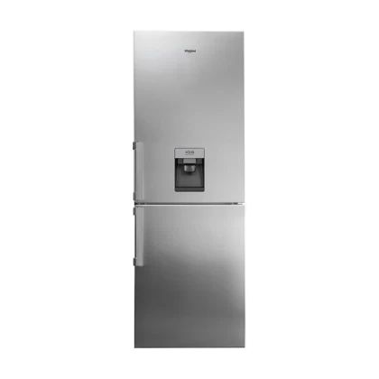 Whirlpool WB70I 953 X Aqua Ψυγειοκαταψύκτης